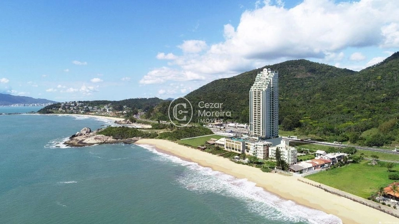 Apartamento frente mar: 4ª foto da galeria de imagens do imóvel