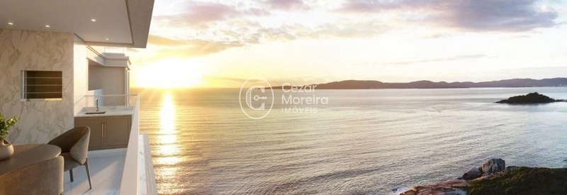 apartamento, 4 suítes, frente mar em itapema: 13ª foto da galeria de imagens do imóvel
