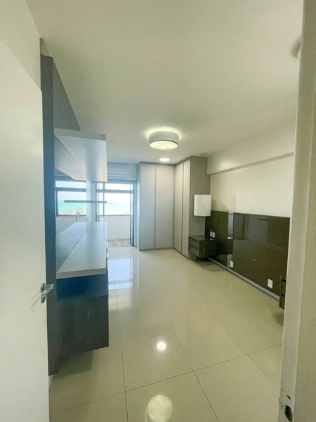 Apartamento em Maceió: 3ª foto da galeria de imagens do imóvel