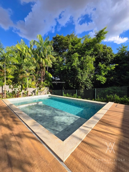 SOBRADO ALPHAVILLE IPÊS FUNDO PARA A MATA: 10ª foto da galeria de imagens do imóvel