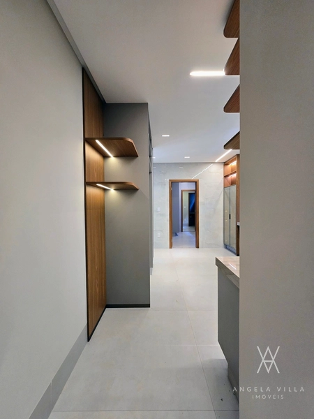 SOBRADO ALPHAVILLE IPÊS FUNDO PARA A MATA: 22ª foto da galeria de imagens do imóvel