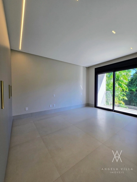 SOBRADO ALPHAVILLE IPÊS FUNDO PARA A MATA: 47ª foto da galeria de imagens do imóvel