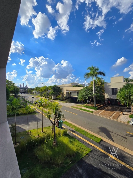 SOBRADO ALPHAVILLE IPÊS FUNDO PARA A MATA: 32ª foto da galeria de imagens do imóvel