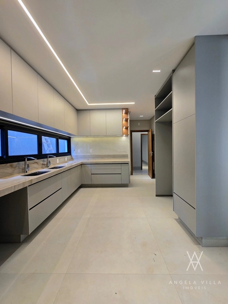 SOBRADO ALPHAVILLE IPÊS FUNDO PARA A MATA: 21ª foto da galeria de imagens do imóvel