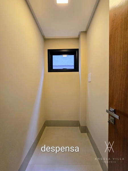 SOBRADO ALPHAVILLE IPÊS FUNDO PARA A MATA: 23ª foto da galeria de imagens do imóvel