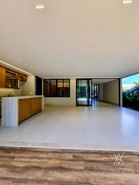 SOBRADO ALPHAVILLE IPÊS FUNDO PARA A MATA: 12ª foto da galeria de imagens do imóvel