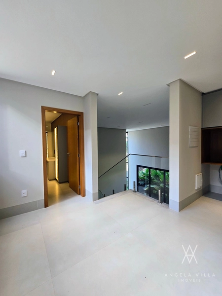 SOBRADO ALPHAVILLE IPÊS FUNDO PARA A MATA: 27ª foto da galeria de imagens do imóvel