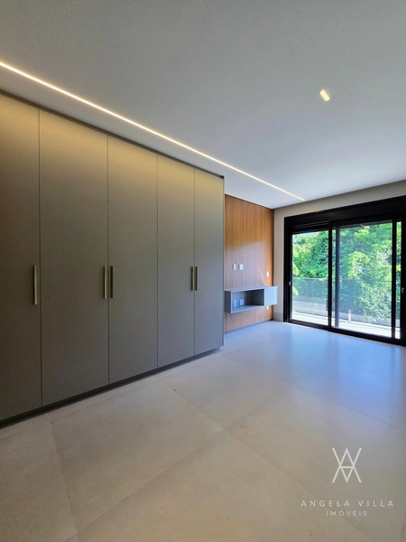 SOBRADO ALPHAVILLE IPÊS FUNDO PARA A MATA: 40ª foto da galeria de imagens do imóvel