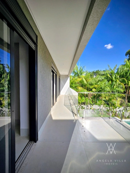 SOBRADO ALPHAVILLE IPÊS FUNDO PARA A MATA: 42ª foto da galeria de imagens do imóvel