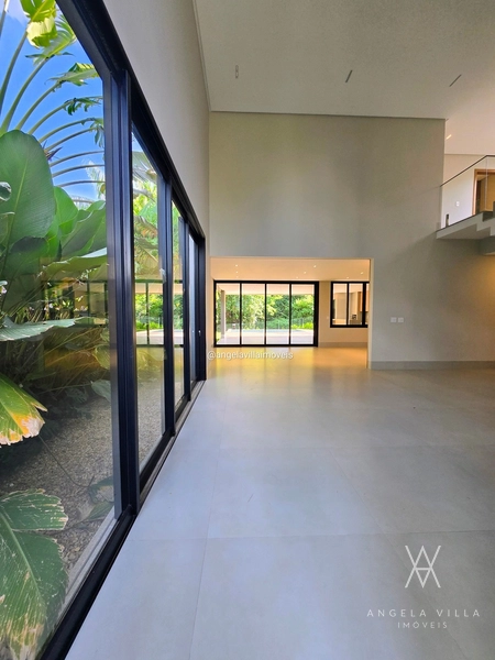 SOBRADO ALPHAVILLE IPÊS FUNDO PARA A MATA: 3ª foto da galeria de imagens do imóvel