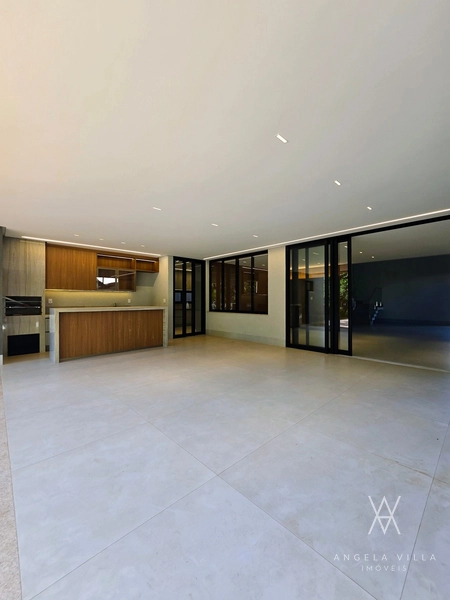 SOBRADO ALPHAVILLE IPÊS FUNDO PARA A MATA: 16ª foto da galeria de imagens do imóvel