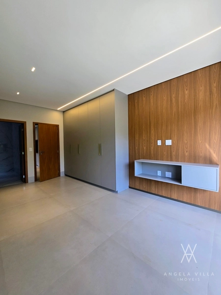 SOBRADO ALPHAVILLE IPÊS FUNDO PARA A MATA: 41ª foto da galeria de imagens do imóvel