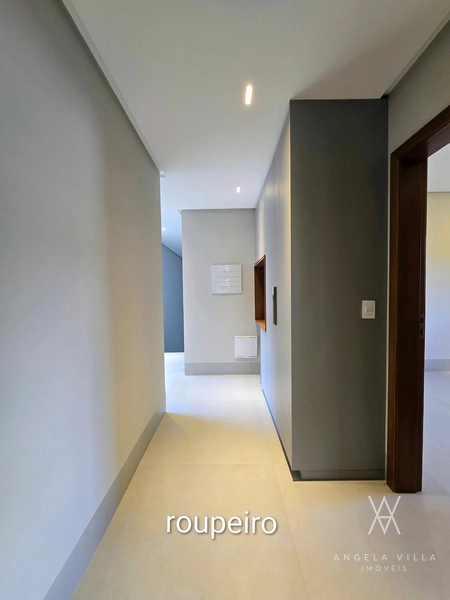 SOBRADO ALPHAVILLE IPÊS FUNDO PARA A MATA: 28ª foto da galeria de imagens do imóvel