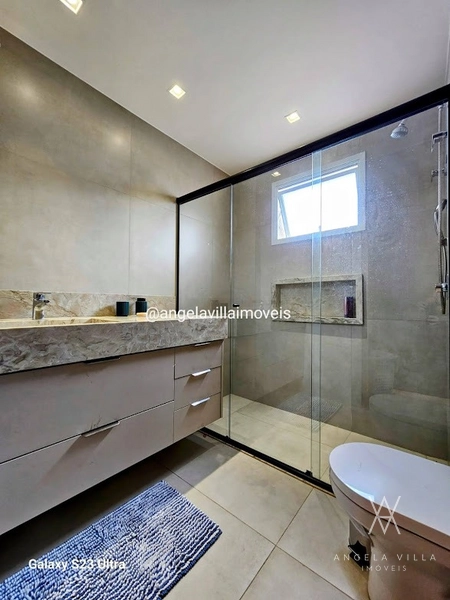 APARTAMENTO MOBILIADO E DECORADO NO PARQUE AREIÃO: 23ª foto da galeria de imagens do imóvel