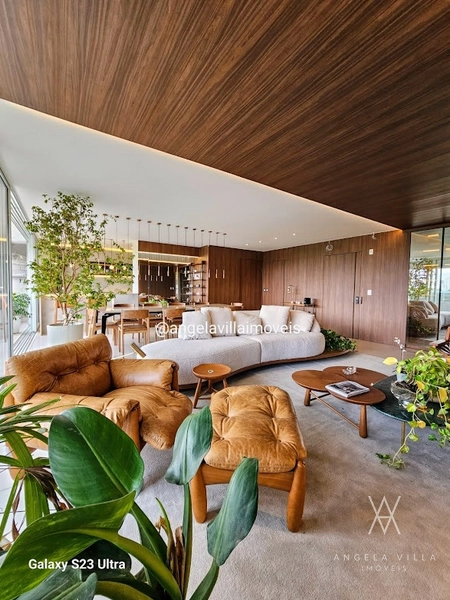APARTAMENTO MOBILIADO E DECORADO NO PARQUE AREIÃO: 1ª foto da galeria de imagens do imóvel