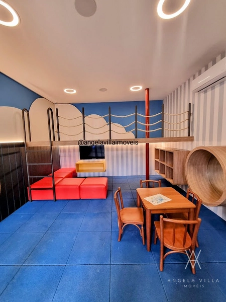 APARTAMENTO MOBILIADO E DECORADO NO PARQUE AREIÃO: 34ª foto da galeria de imagens do imóvel