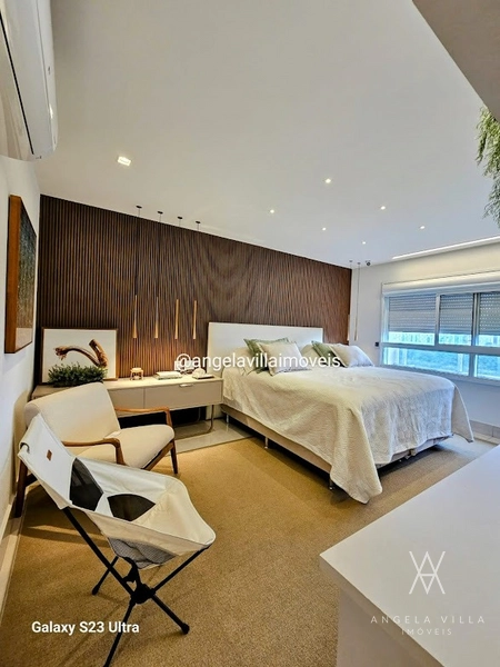 APARTAMENTO MOBILIADO E DECORADO NO PARQUE AREIÃO: 15ª foto da galeria de imagens do imóvel