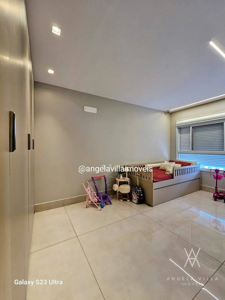APARTAMENTO MOBILIADO E DECORADO NO PARQUE AREIÃO: 21ª foto da galeria de imagens do imóvel