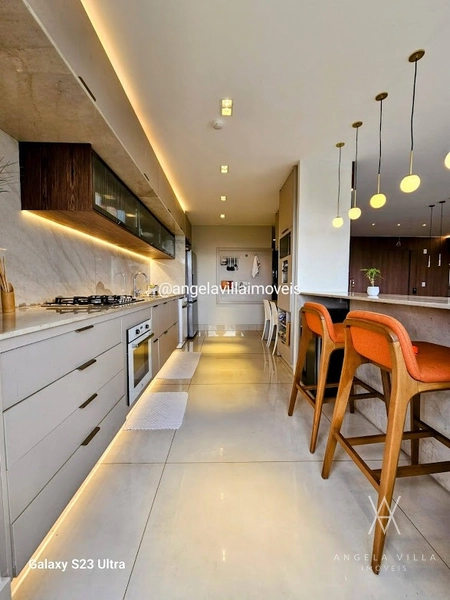 APARTAMENTO MOBILIADO E DECORADO NO PARQUE AREIÃO: 10ª foto da galeria de imagens do imóvel