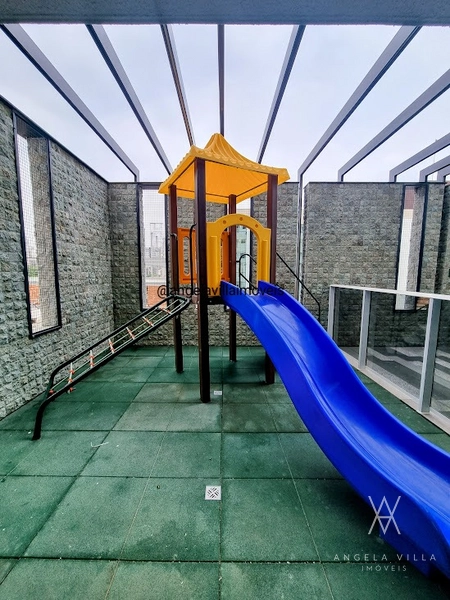 APARTAMENTO MOBILIADO E DECORADO NO PARQUE AREIÃO: 35ª foto da galeria de imagens do imóvel