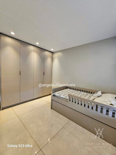 APARTAMENTO MOBILIADO E DECORADO NO PARQUE AREIÃO: 19ª foto da galeria de imagens do imóvel