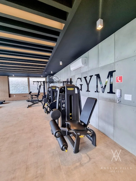 APARTAMENTO MOBILIADO E DECORADO NO PARQUE AREIÃO: 25ª foto da galeria de imagens do imóvel