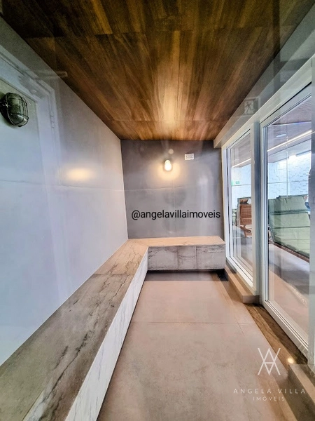 APARTAMENTO MOBILIADO E DECORADO NO PARQUE AREIÃO: 30ª foto da galeria de imagens do imóvel