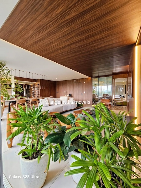 APARTAMENTO MOBILIADO E DECORADO NO PARQUE AREIÃO: 4ª foto da galeria de imagens do imóvel