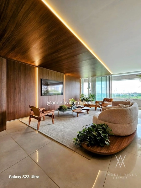 APARTAMENTO MOBILIADO E DECORADO NO PARQUE AREIÃO: 5ª foto da galeria de imagens do imóvel