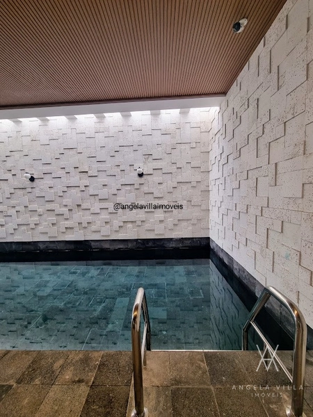 APARTAMENTO MOBILIADO E DECORADO NO PARQUE AREIÃO: 28ª foto da galeria de imagens do imóvel