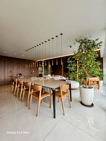APARTAMENTO MOBILIADO E DECORADO NO PARQUE AREIÃO: 2ª foto da galeria de imagens do imóvel