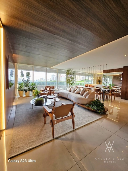 APARTAMENTO MOBILIADO E DECORADO NO PARQUE AREIÃO: 8ª foto da galeria de imagens do imóvel