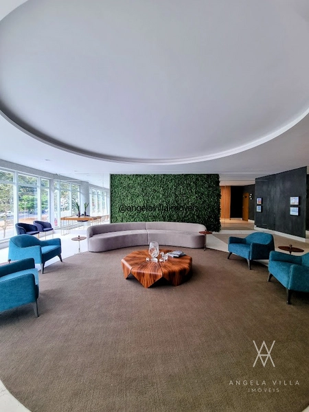 APARTAMENTO MOBILIADO E DECORADO NO PARQUE AREIÃO: 36ª foto da galeria de imagens do imóvel