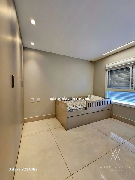 APARTAMENTO MOBILIADO E DECORADO NO PARQUE AREIÃO: 20ª foto da galeria de imagens do imóvel