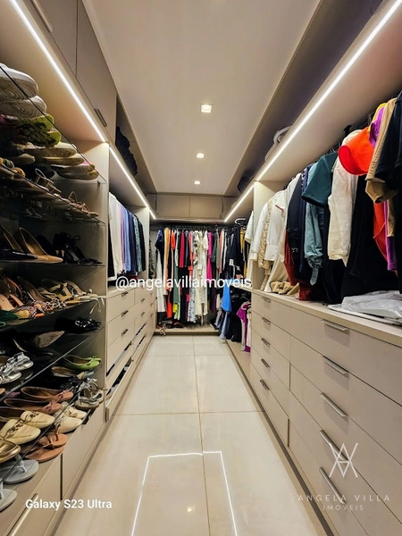 APARTAMENTO MOBILIADO E DECORADO NO PARQUE AREIÃO: 17ª foto da galeria de imagens do imóvel