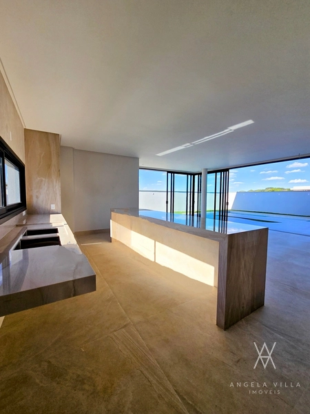 SOBRADO DE LUXO PLATEU D'OR PRIVILEGE: 8ª foto da galeria de imagens do imóvel