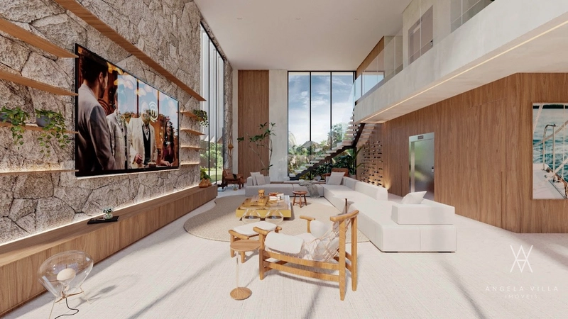 SOBRADO DE LUXO PLATEU D'OR PRIVILEGE: 14ª foto da galeria de imagens do imóvel