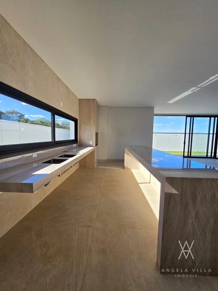 SOBRADO DE LUXO PLATEU D'OR PRIVILEGE: 7ª foto da galeria de imagens do imóvel