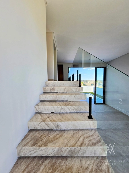 SOBRADO DE LUXO PLATEU D'OR PRIVILEGE: 17ª foto da galeria de imagens do imóvel
