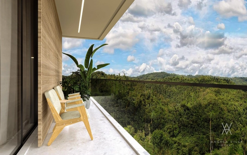 SOBRADO DE LUXO PLATEU D'OR PRIVILEGE: 25ª foto da galeria de imagens do imóvel