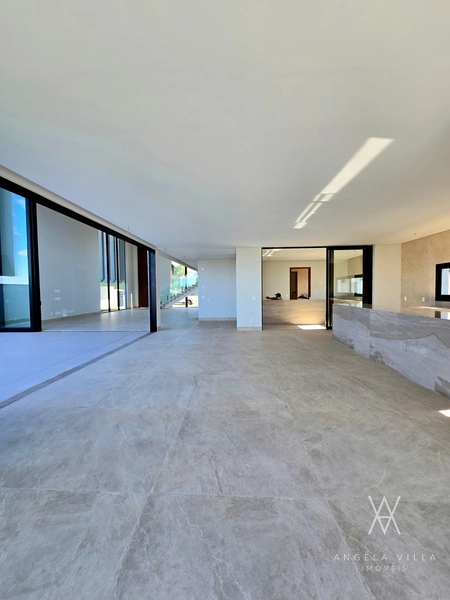 SOBRADO DE LUXO PLATEU D'OR PRIVILEGE: 6ª foto da galeria de imagens do imóvel