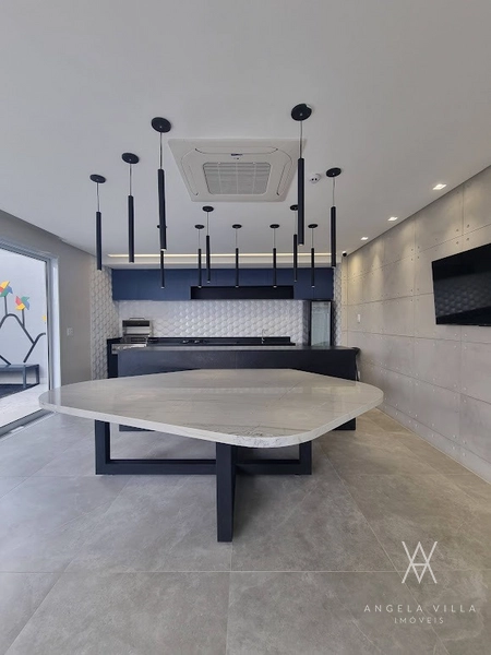 PENTHOUSE NOVA A 2 QUADRAS DO VACA BRAVA: 42ª foto da galeria de imagens do imóvel