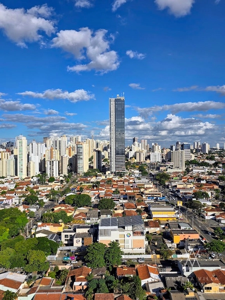 PENTHOUSE NOVA A 2 QUADRAS DO VACA BRAVA: 2ª foto da galeria de imagens do imóvel