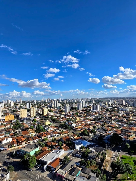 PENTHOUSE NOVA A 2 QUADRAS DO VACA BRAVA: 10ª foto da galeria de imagens do imóvel