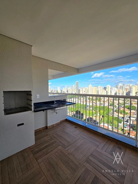 PENTHOUSE NOVA A 2 QUADRAS DO VACA BRAVA: 4ª foto da galeria de imagens do imóvel