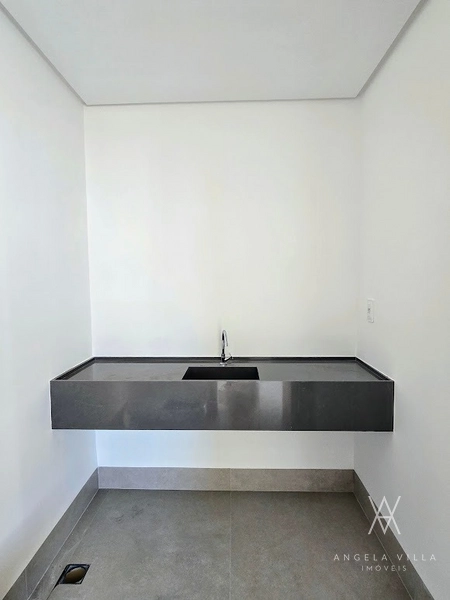 PENTHOUSE NOVA A 2 QUADRAS DO VACA BRAVA: 16ª foto da galeria de imagens do imóvel