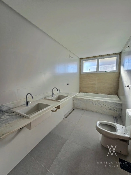 PENTHOUSE NOVA A 2 QUADRAS DO VACA BRAVA: 19ª foto da galeria de imagens do imóvel