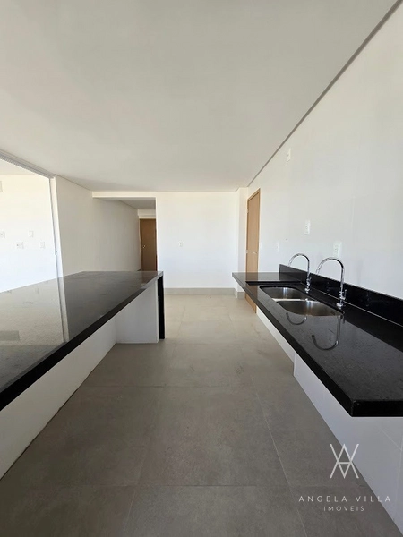 PENTHOUSE NOVA A 2 QUADRAS DO VACA BRAVA: 15ª foto da galeria de imagens do imóvel