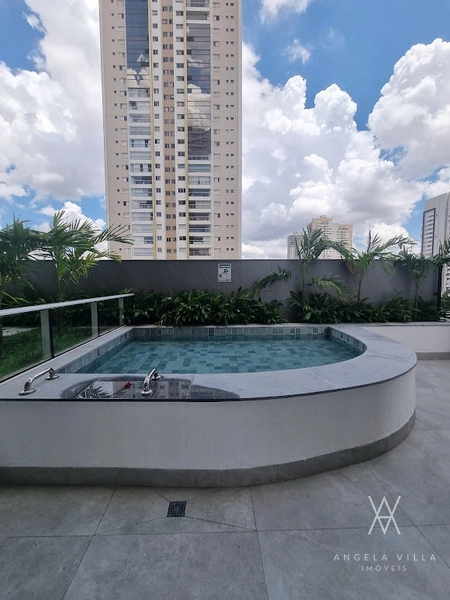 PENTHOUSE NOVA A 2 QUADRAS DO VACA BRAVA: 44ª foto da galeria de imagens do imóvel