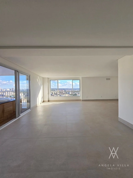 PENTHOUSE NOVA A 2 QUADRAS DO VACA BRAVA: 11ª foto da galeria de imagens do imóvel